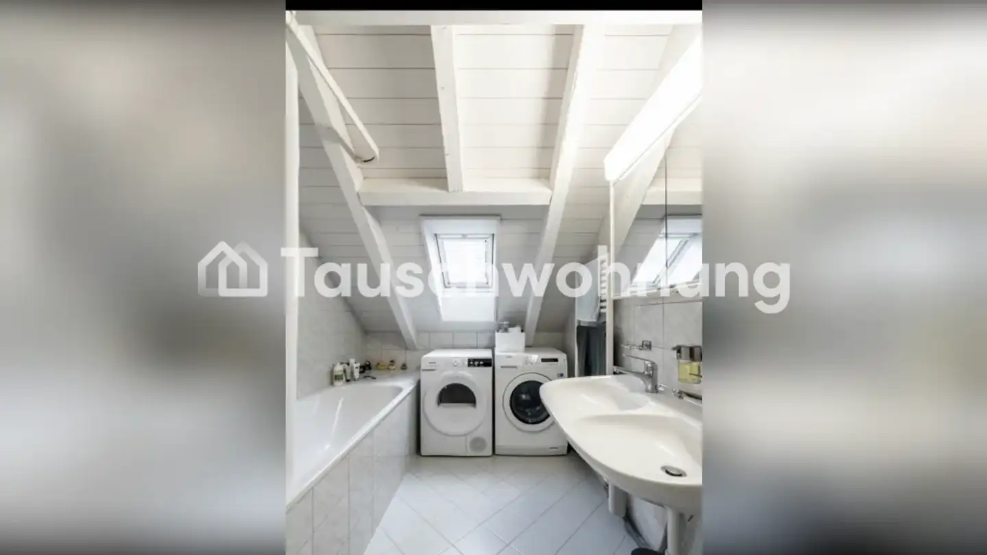 Penthouse for rent - 8006 Zürich - Photo 3