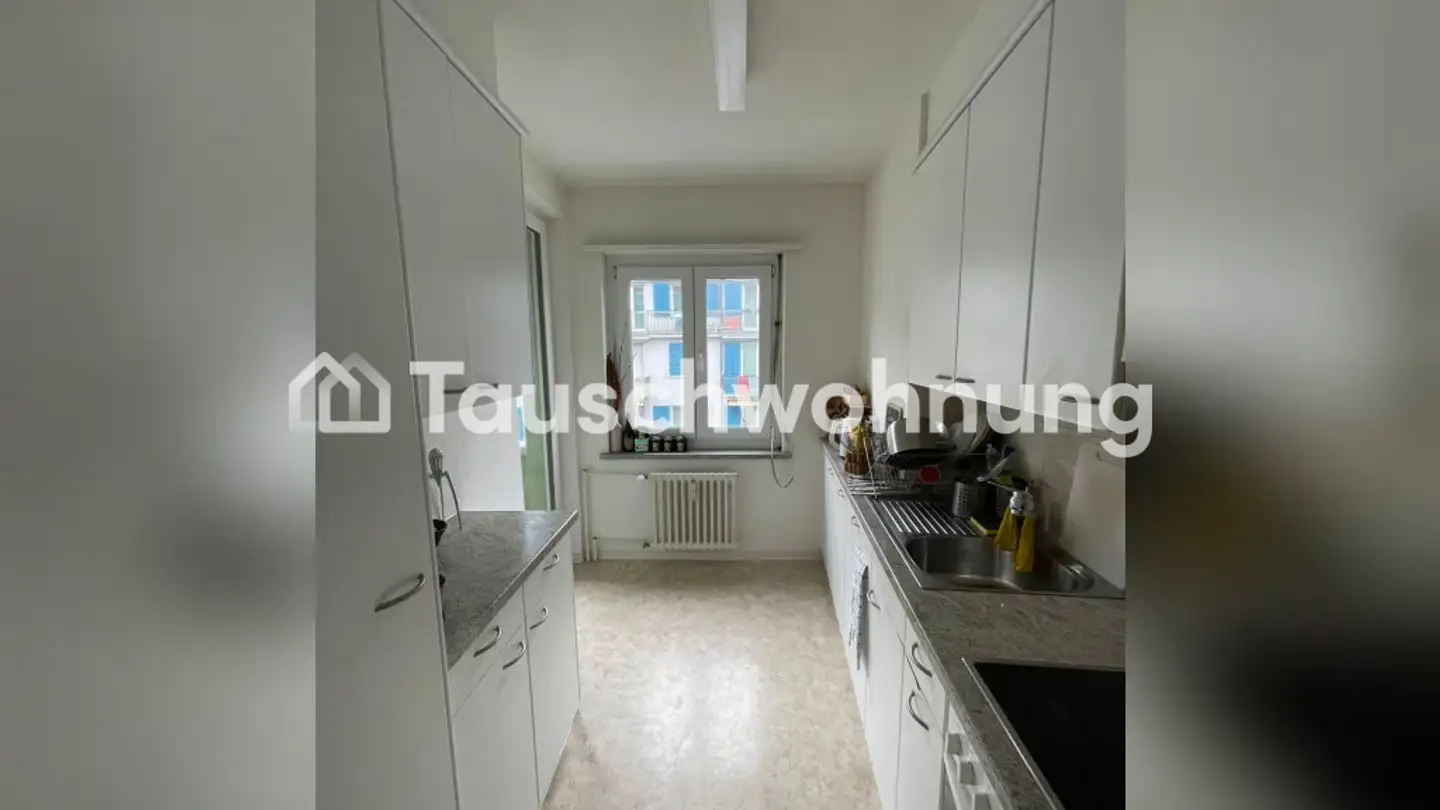Wohnung mieten - 8003 Zürich - Foto 4