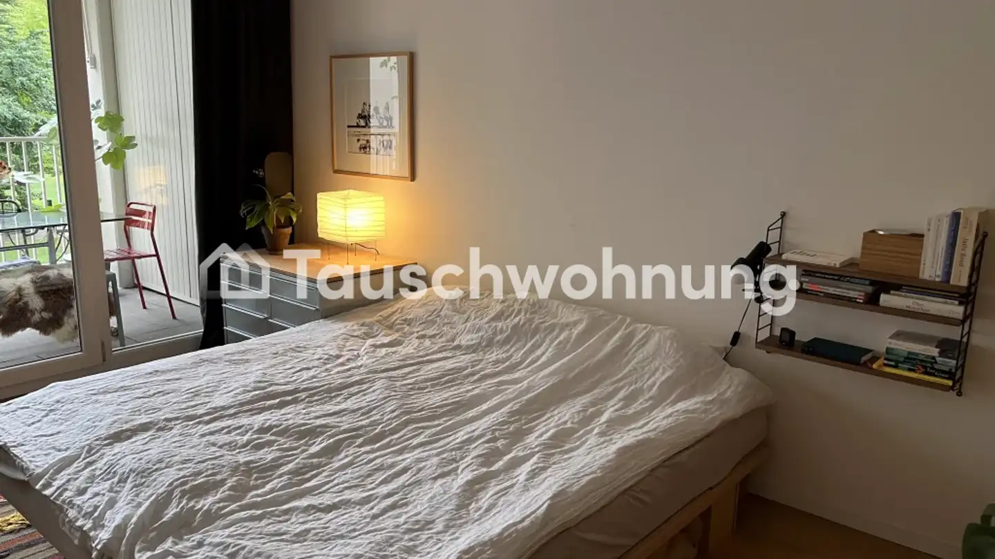 Appartement à louer - 8005 Zürich - Photo 4