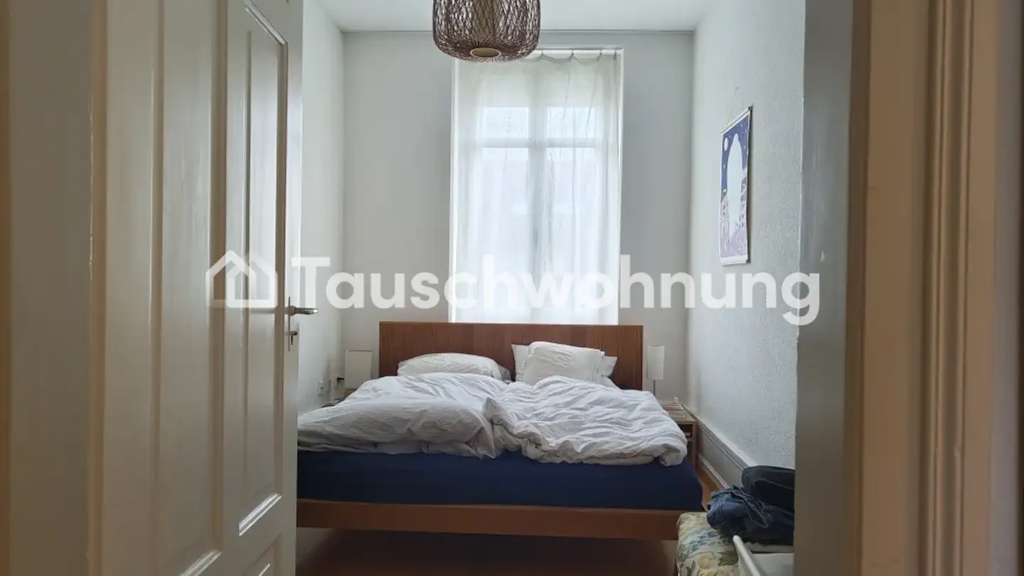Wohnung mieten - Hardstrasse 6, 8004 Zürich - Foto 3