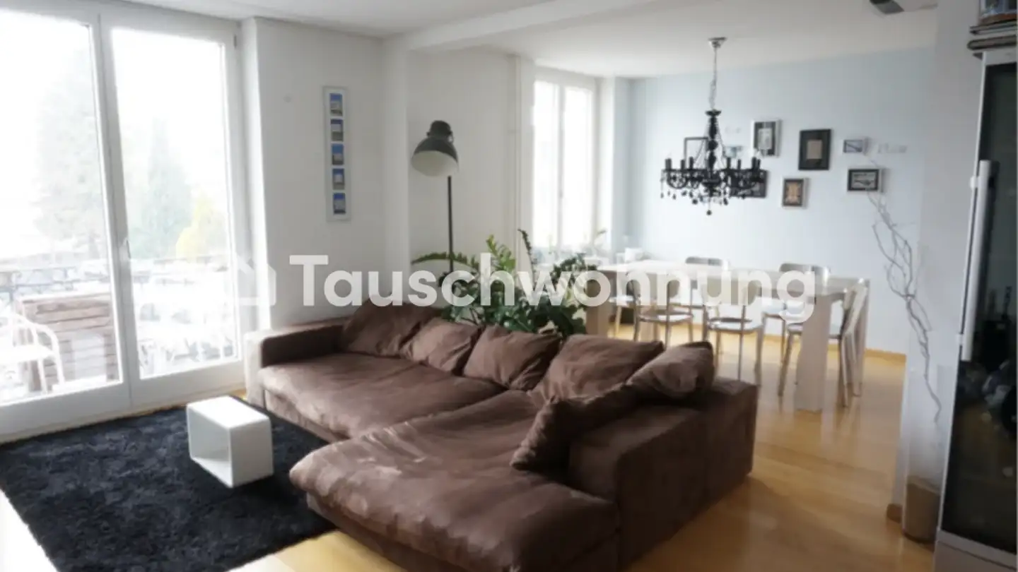 Appartement à louer - Mutschellenstrasse 95, 8038 Zürich