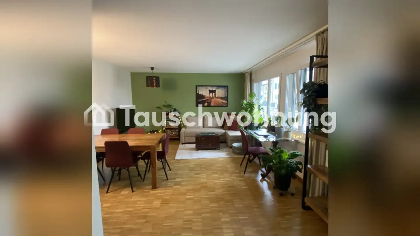 Wohnung mieten - 8050 Zürich - Foto 2