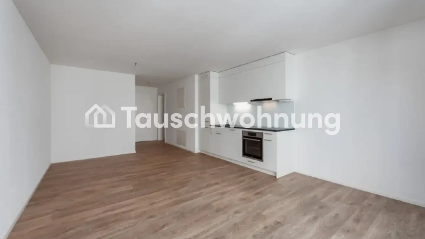 Wohnung mieten - 8048 Zürich