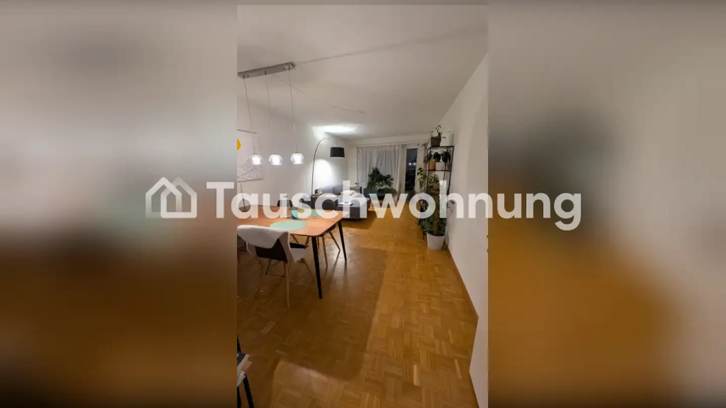 Wohnung mieten - 8048 Zürich