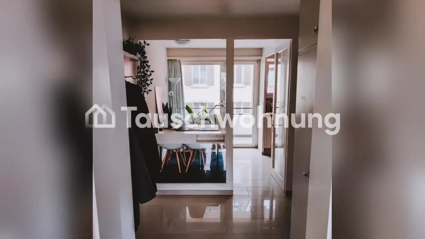 Wohnung mieten - 8003 Zürich