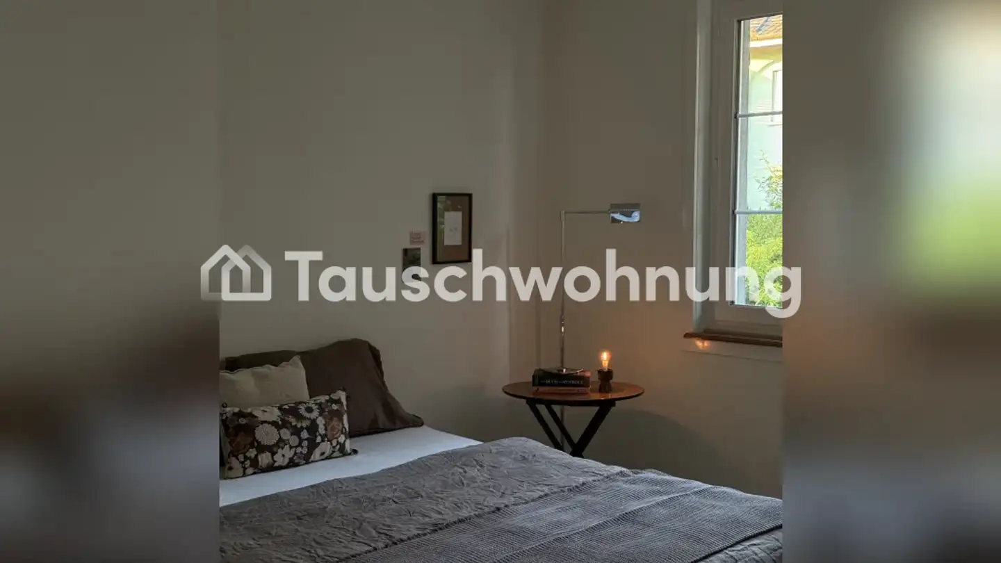 Apartment for rent - 8055 Zürich - Photo 4