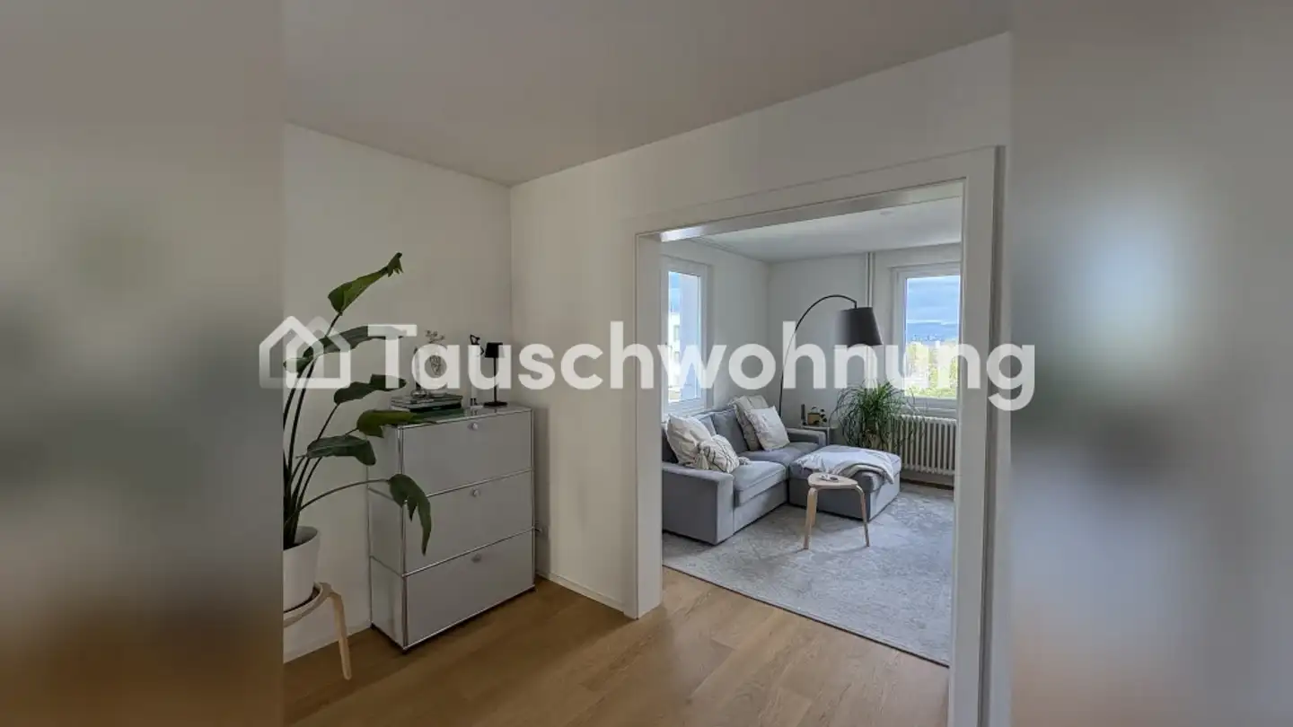 Apartment for rent - 8037 Zürich - Photo 2