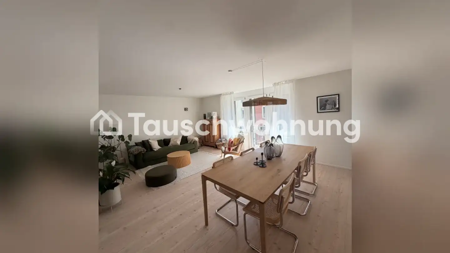 Wohnung mieten - 8003 Zürich
