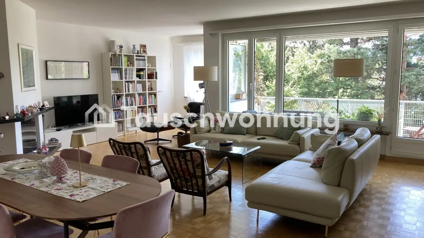 Apartment for rent - 8008 Zürich