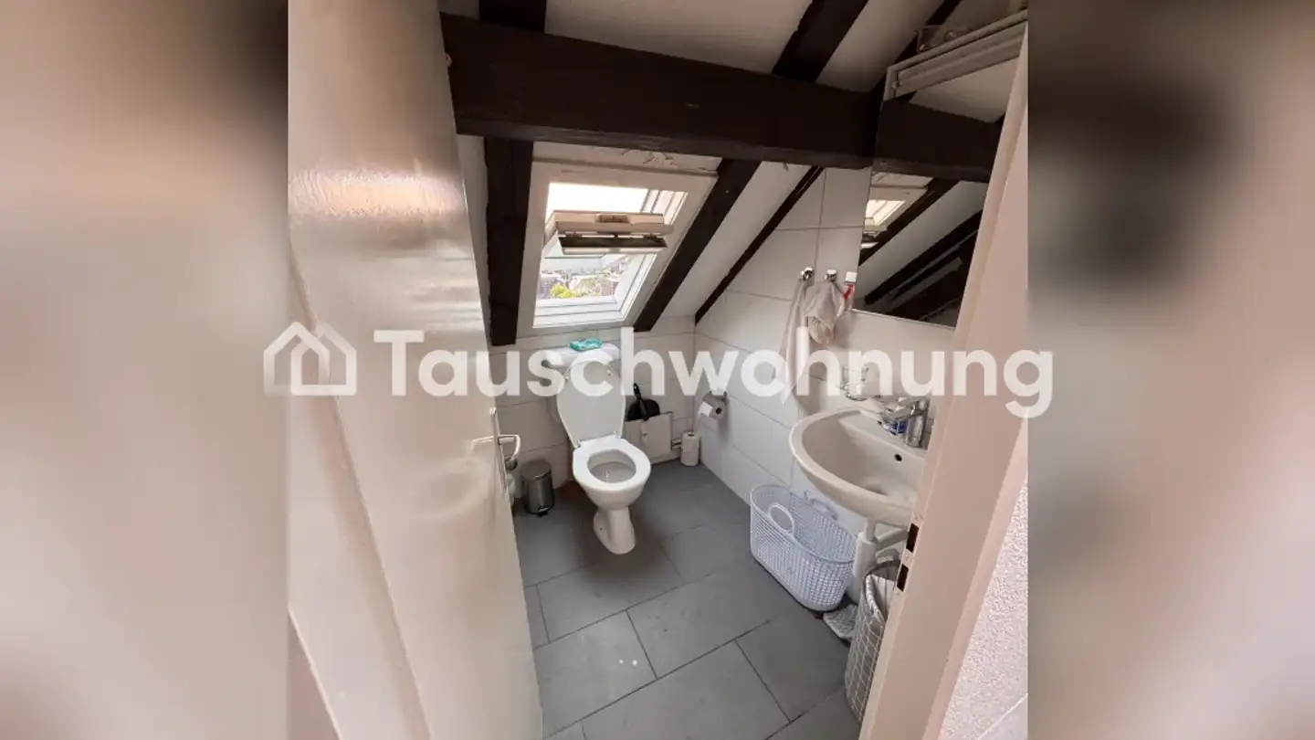 Apartment for rent - Seilergraben 41, 8001 Zürich - Photo 2