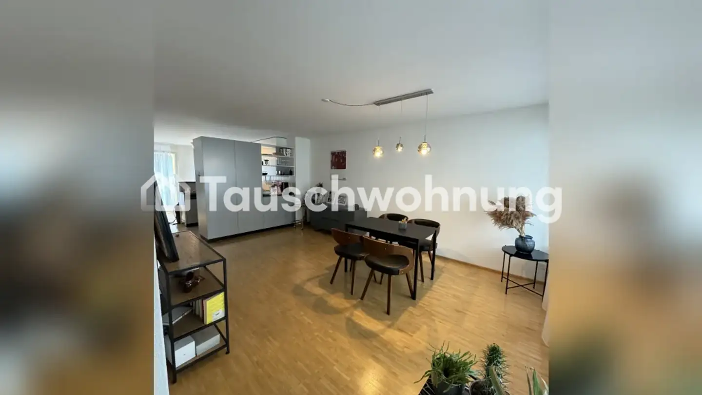 Appartement à louer - 8005 Zürich