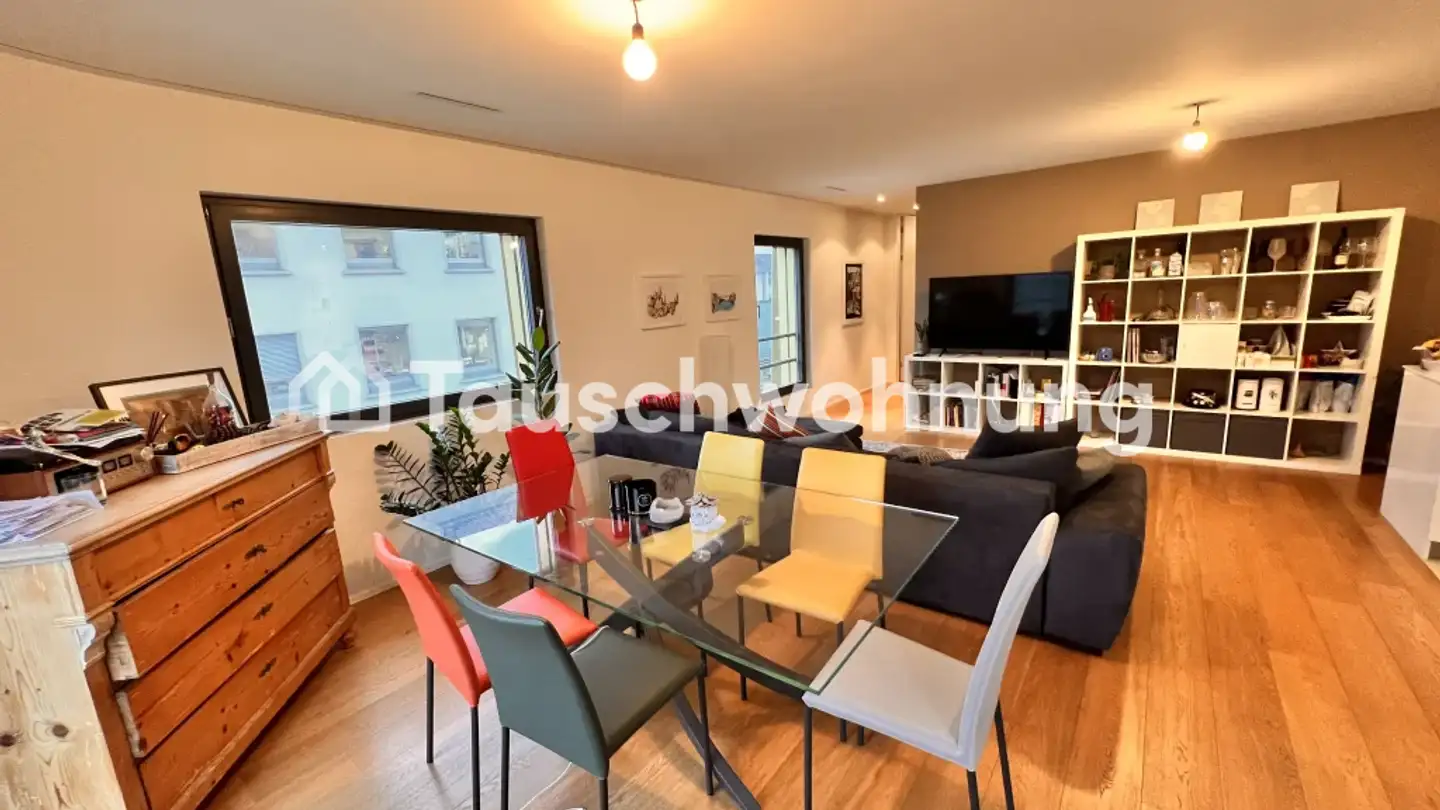 Apartment for rent - 8048 Zürich