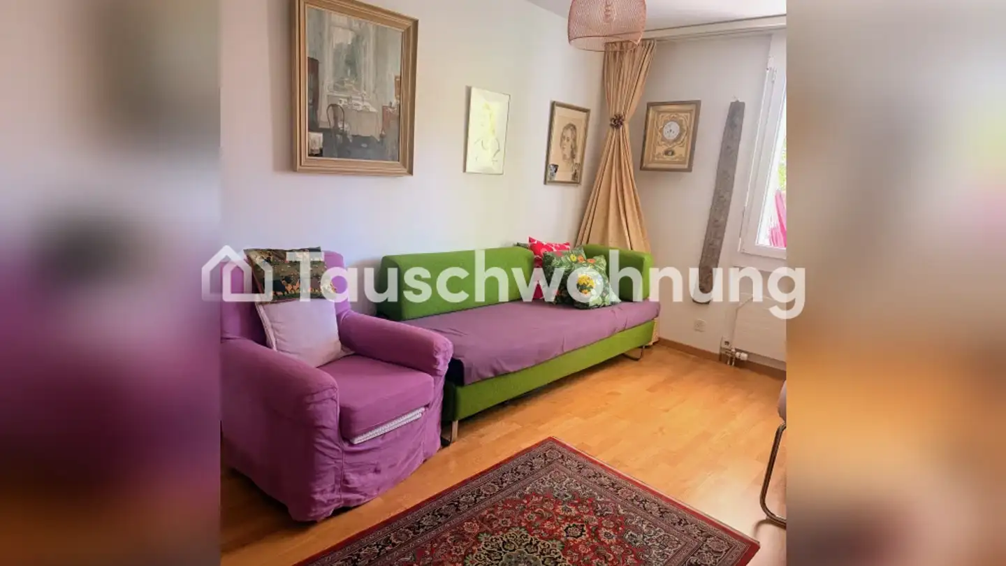 Appartement à louer - 3013 Bern - Photo 4