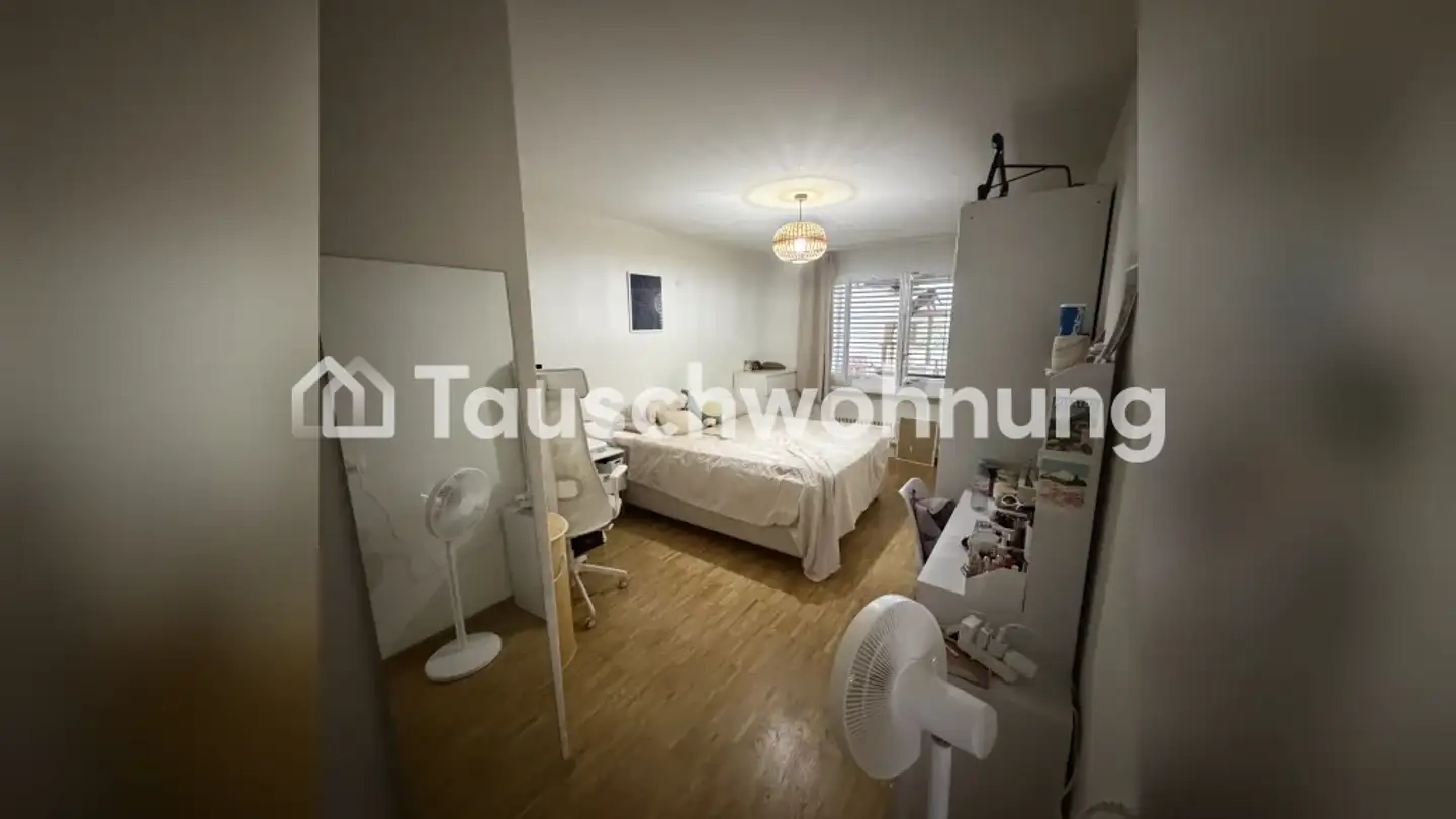 Apartment for rent - 8048 Zürich - Photo 2