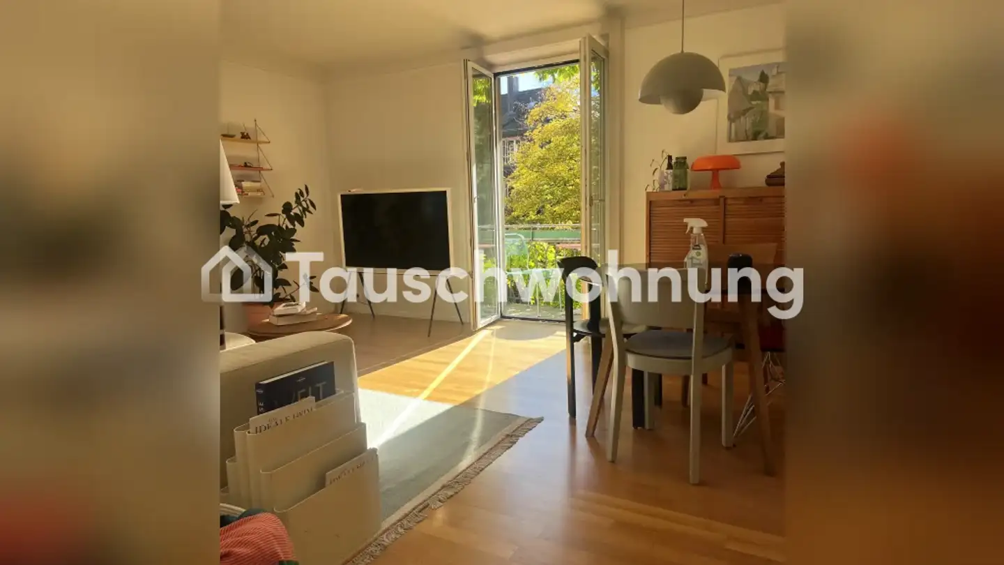 Wohnung mieten - 8037 Zürich - Foto 2