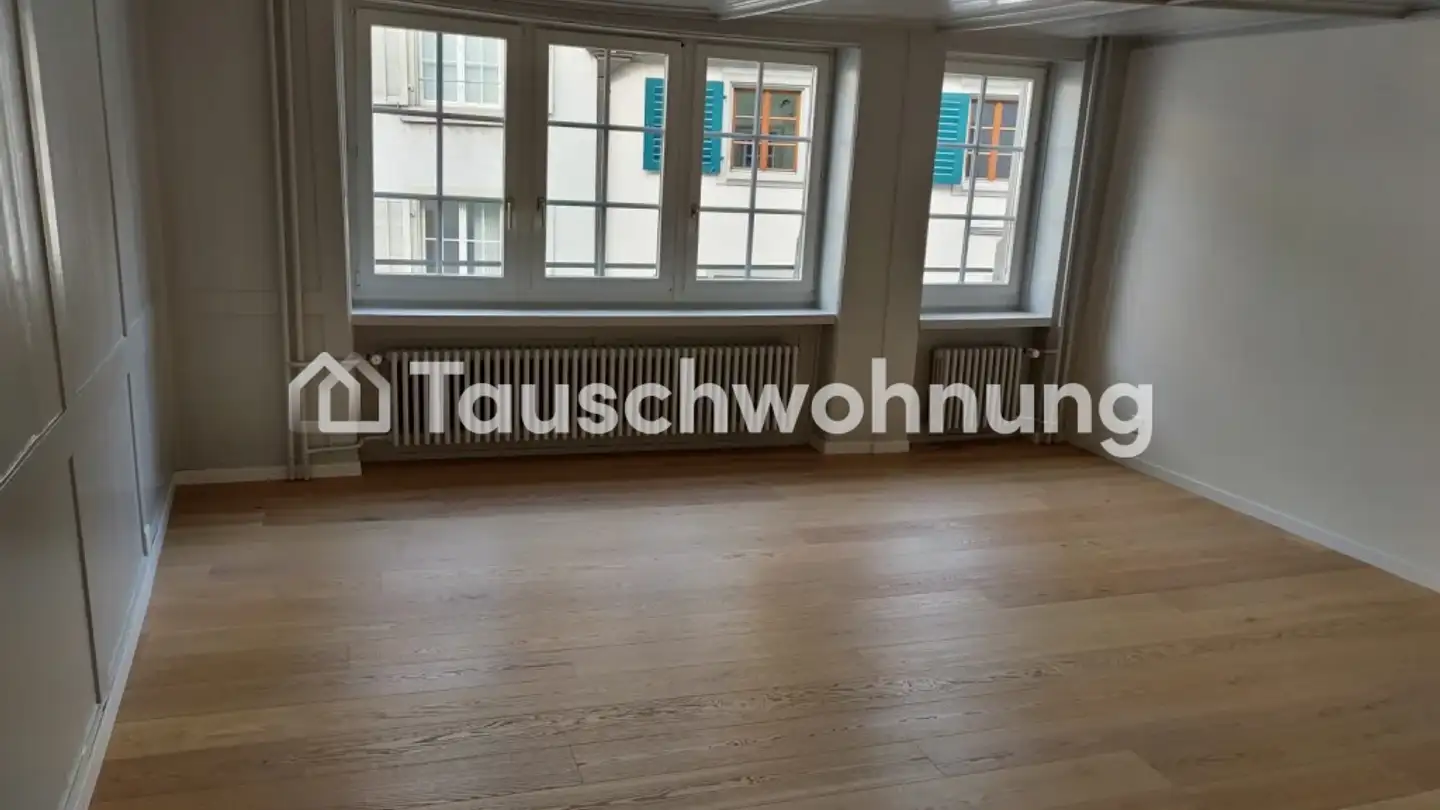 Wohnung mieten - 8001 Zürich