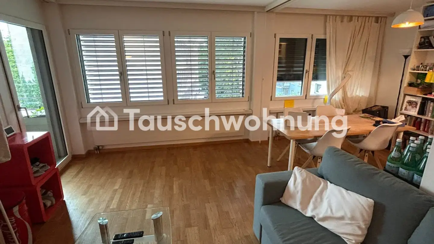 Wohnung mieten - 8004 Zürich - Foto 4