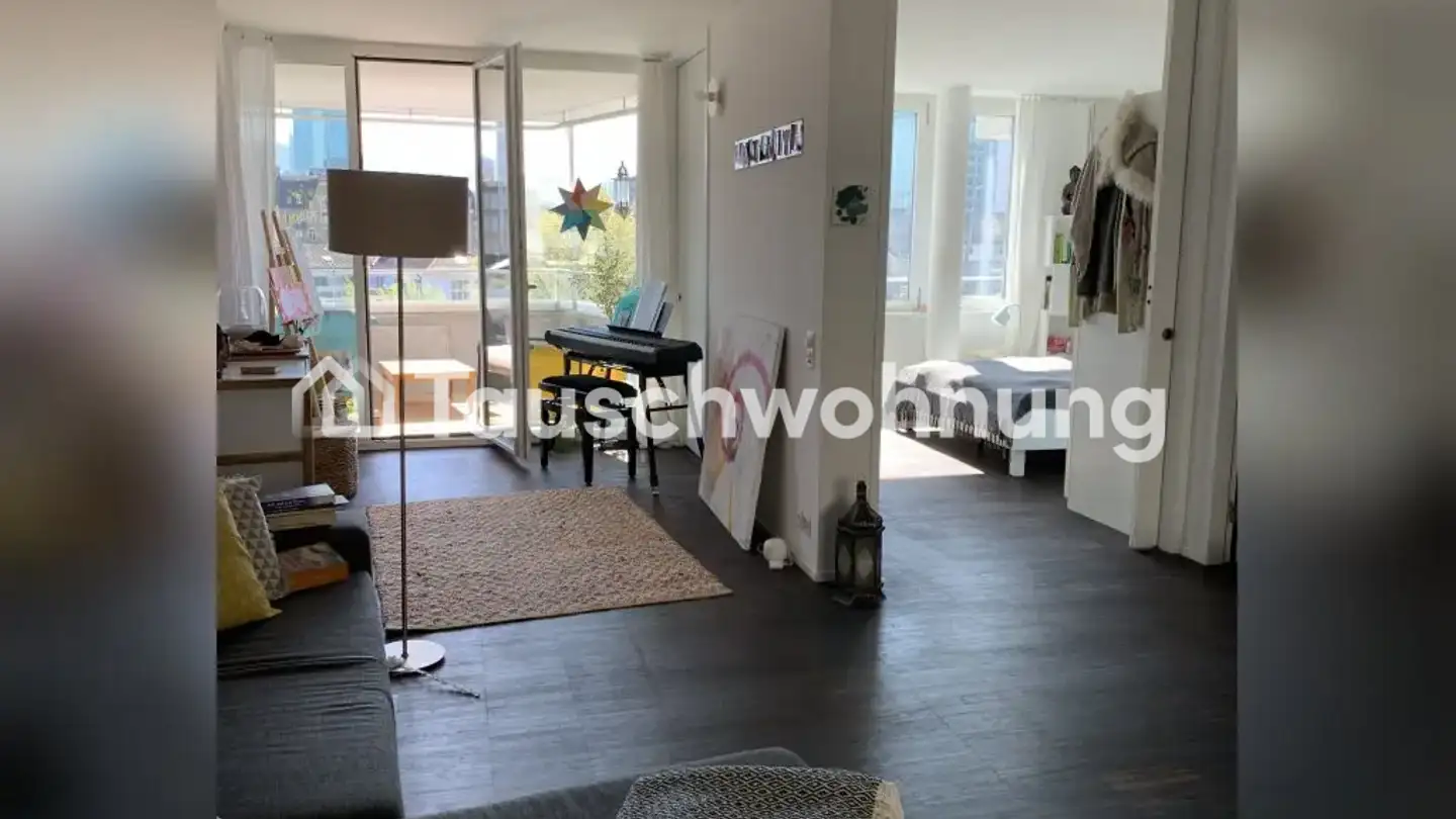 Appartement à louer - Hönggerstrasse 45, 8037 Zürich