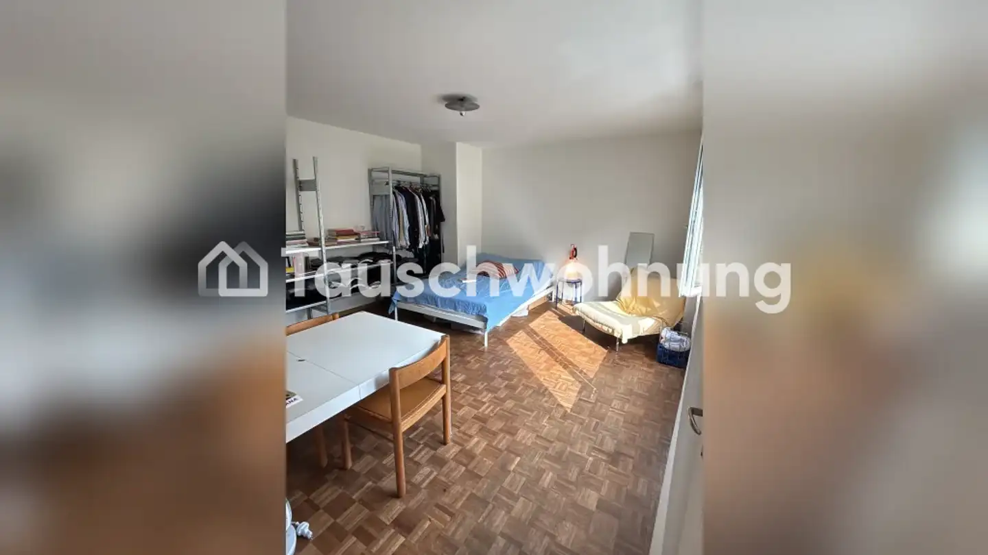 Apartment for rent - 8037 Zürich