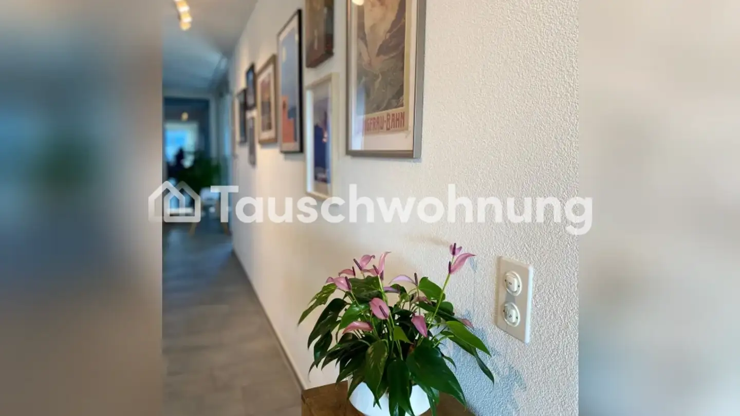 Apartment for rent - 8050 Zürich - Photo 4