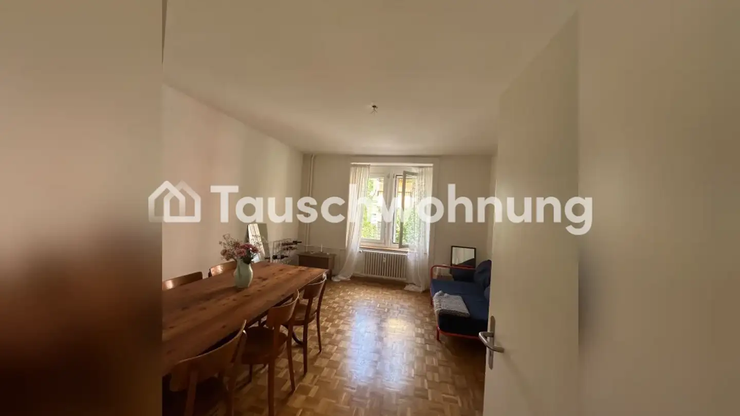 Wohnung mieten - 8037 Zürich - Foto 2