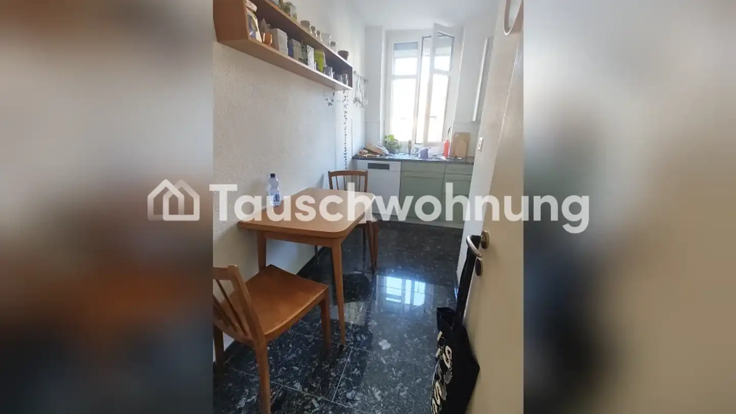 Apartment for rent - Hardstrasse 6, 8004 Zürich - Photo 4