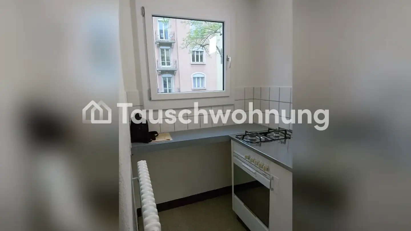 Apartment for rent - 8037 Zürich - Photo 3
