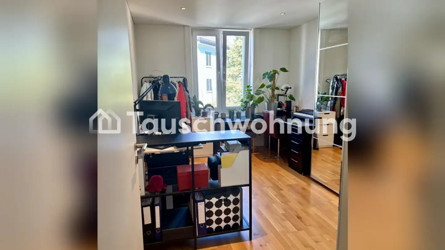 Wohnung mieten - 8004 Zürich - Foto 4