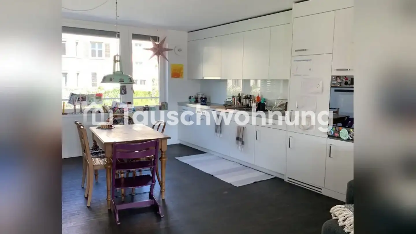 Appartement à louer - Hönggerstrasse 45, 8037 Zürich - Photo 2