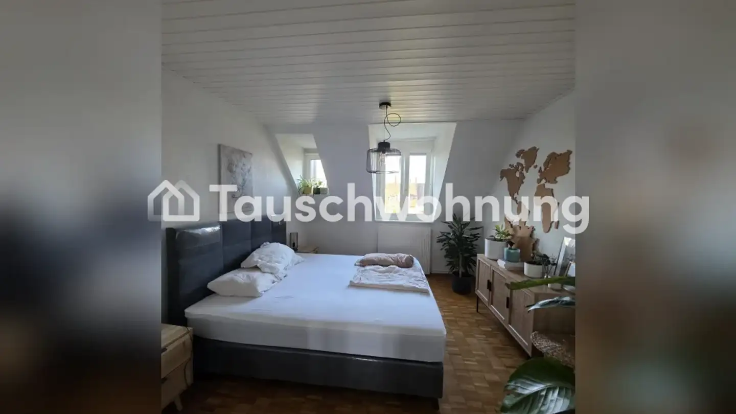 Penthouse for rent - 8005 Zürich - Photo 2