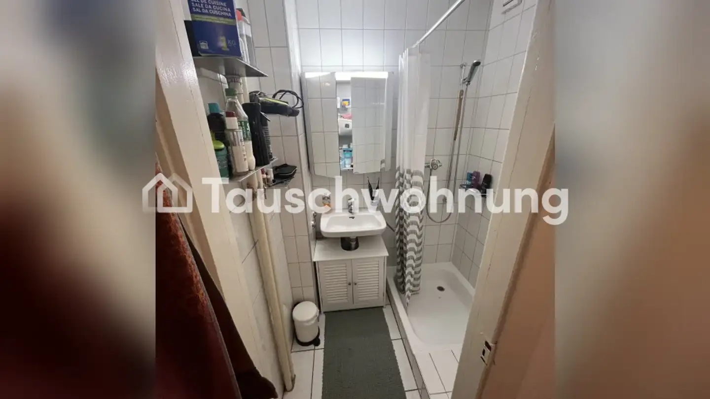 Apartment for rent - Austrasse 20, 8045 Zürich - Photo 4