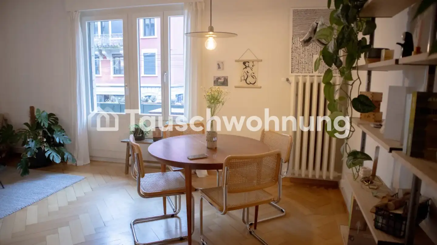 Apartment for rent - 8003 Zürich