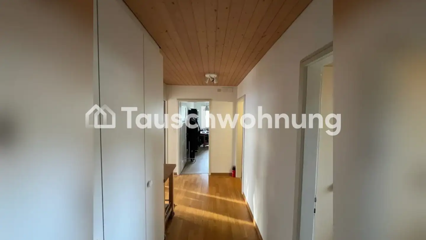 Attique à louer - 8044 Zürich - Photo 3