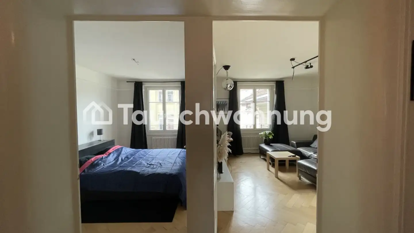 Apartment for rent - 1003 Lausanne - Photo 3
