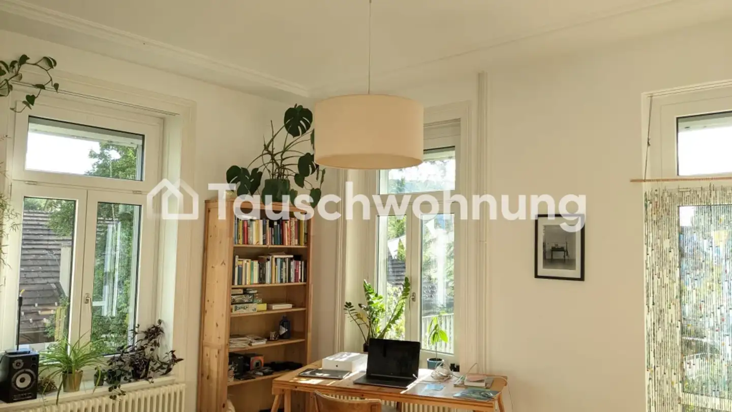 Wohnung mieten - 8400 Winterthur