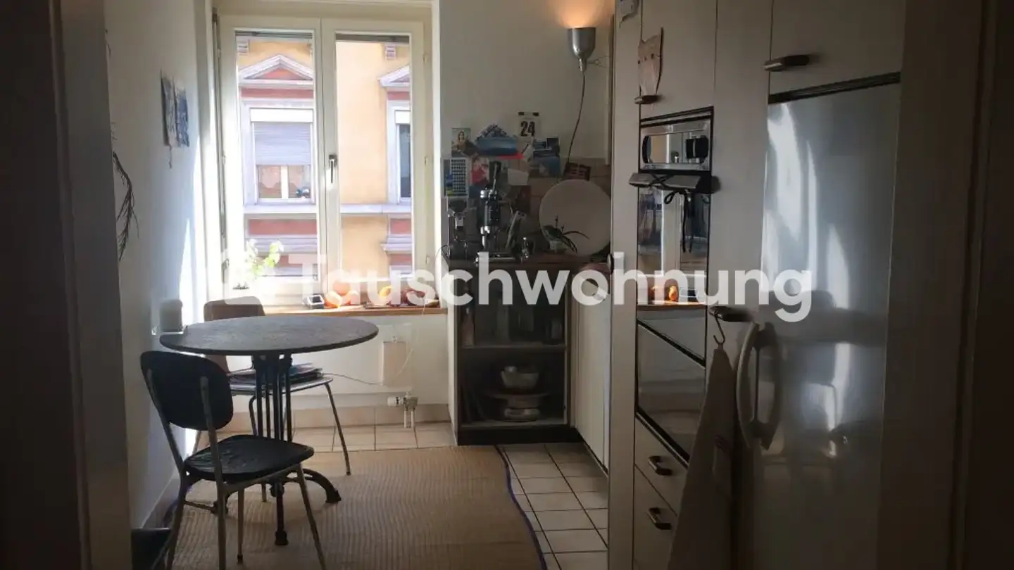 Apartment for rent - Ankerstrasse 119, 8004 Zürich - Photo 2