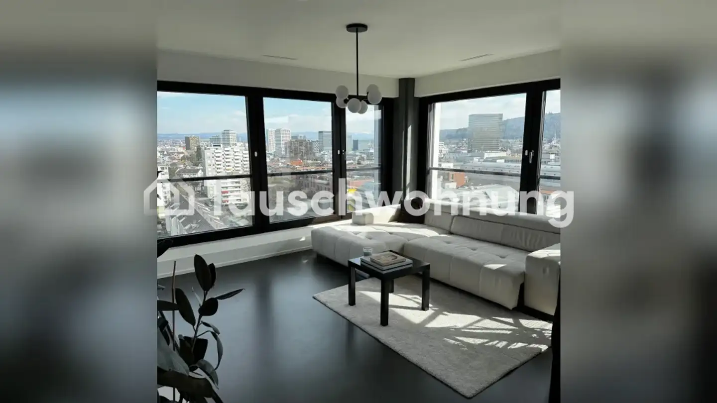 Appartement à louer - 8050 Zürich