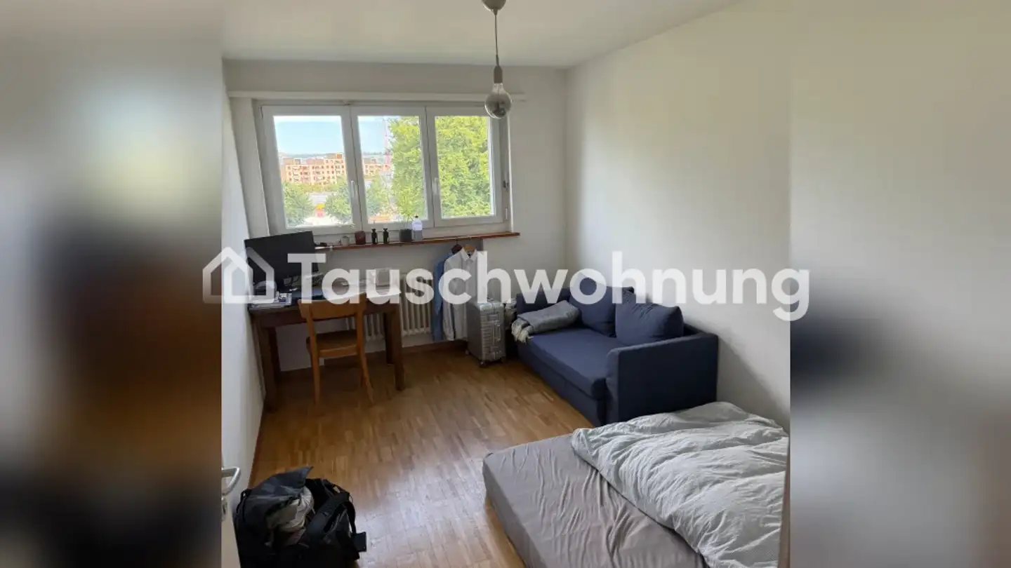 Appartement à louer - 8047 Zürich - Photo 2