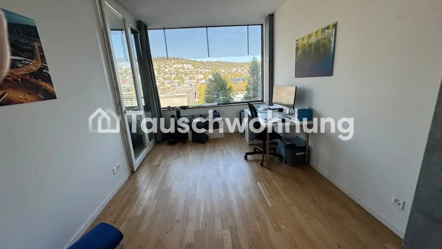 Appartamento in affitto - 8005 Zürich - Foto 4