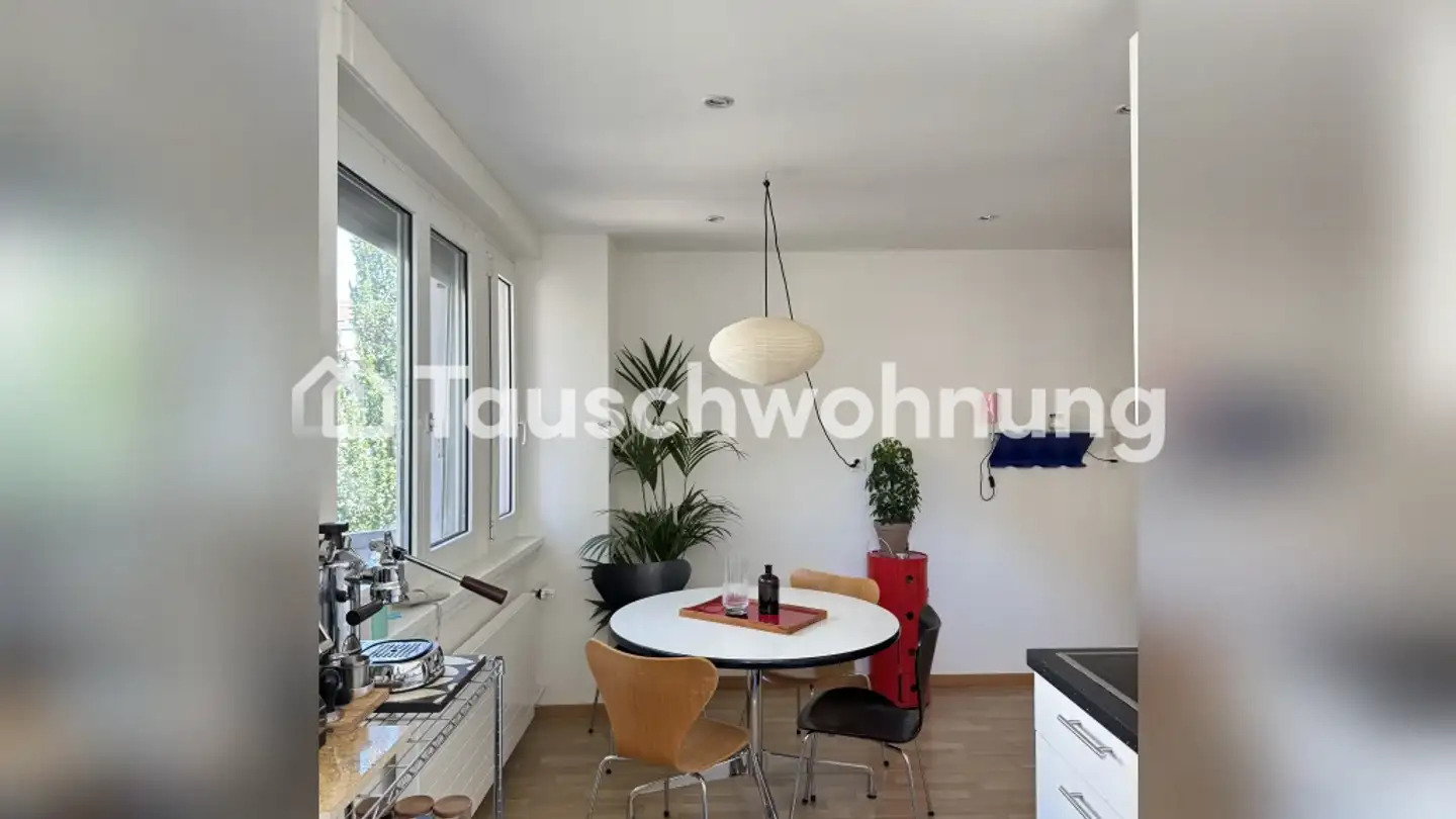 Apartment for rent - 8038 Zürich - Photo 4