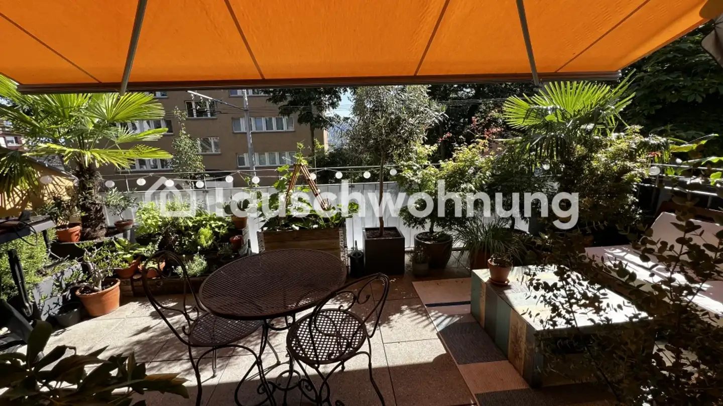 Apartment for rent - 8037 Zürich