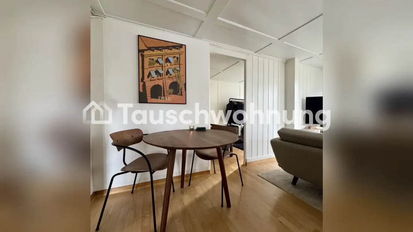 Appartement à louer - 8008 Zürich - Photo 2