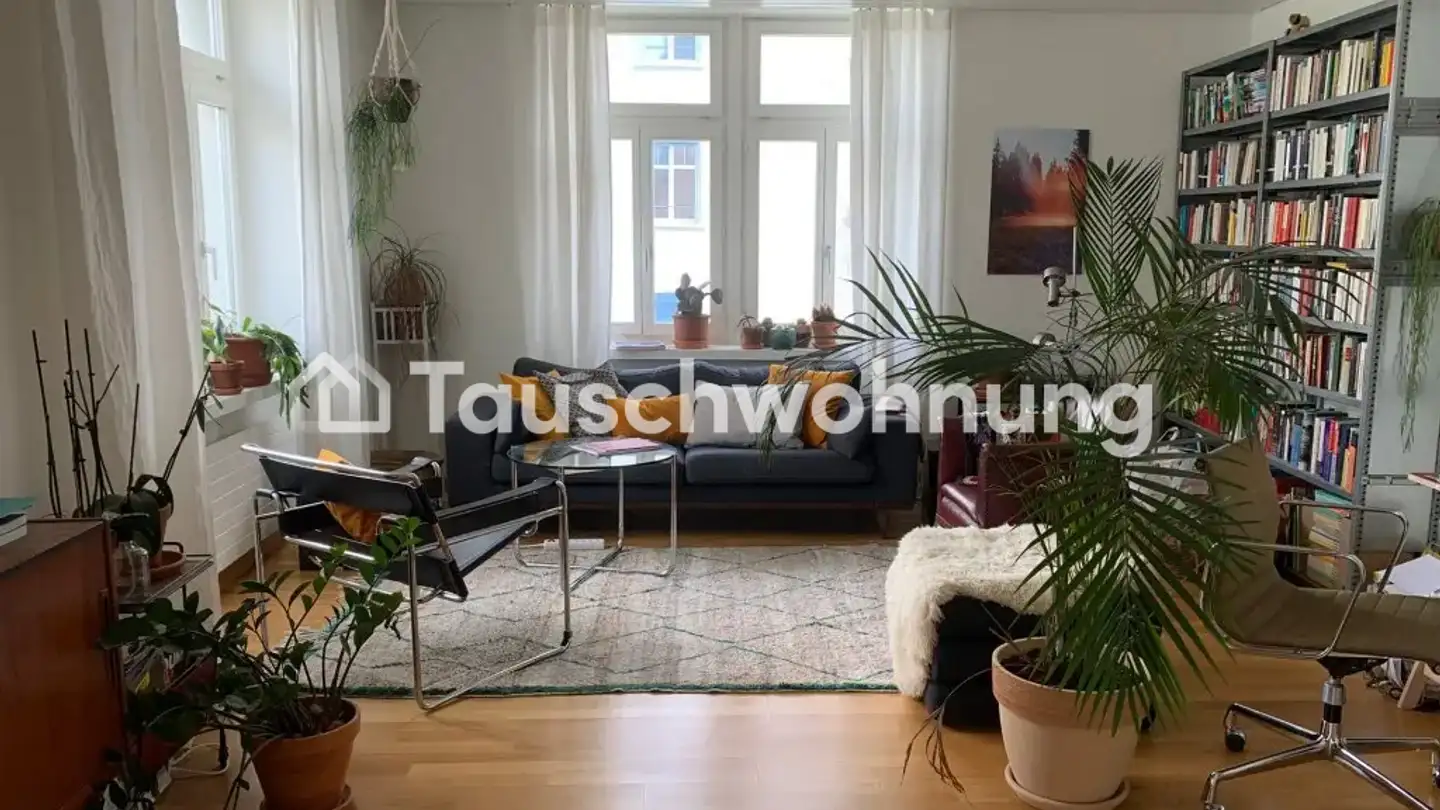 Apartment for rent - 8003 Zürich - Photo 2