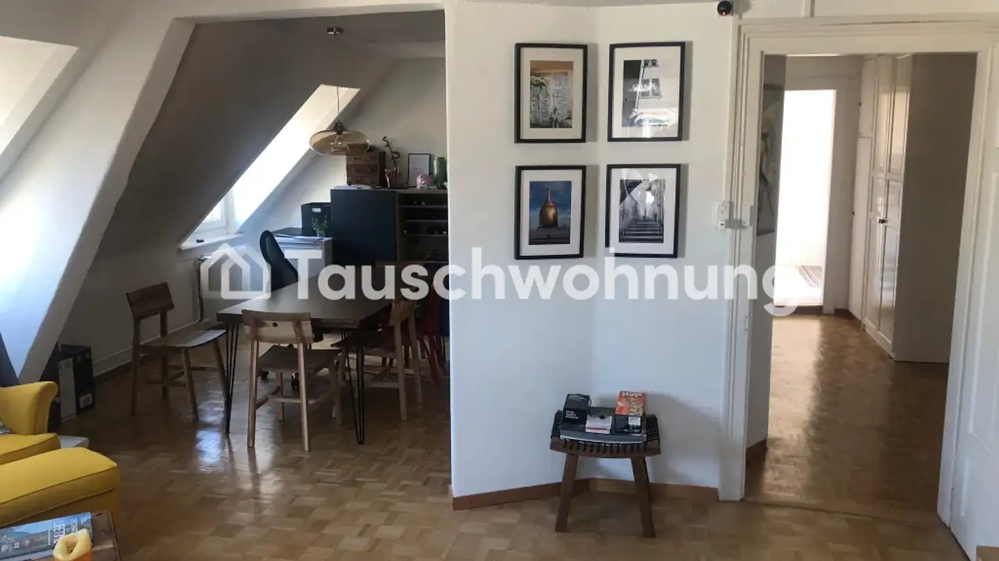 Apartment for rent - 8005 Zürich - Photo 4