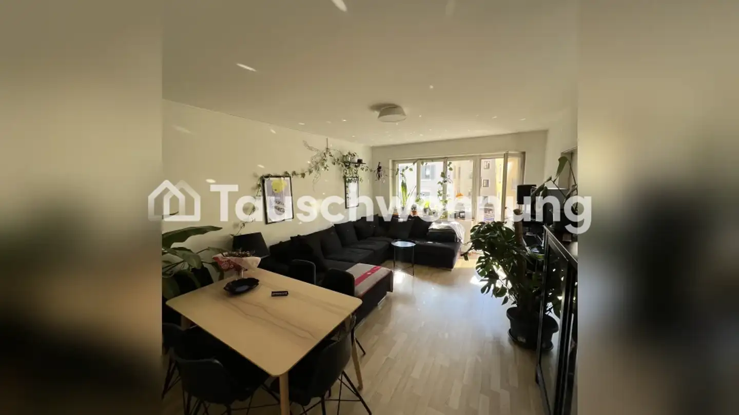 Apartment for rent - 8002 Zürich