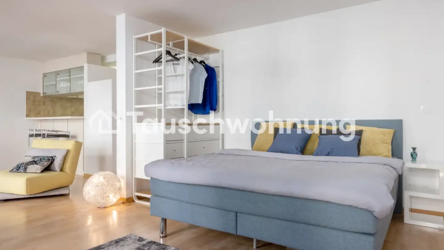 Wohnung mieten - 8001 Zürich - Foto 4