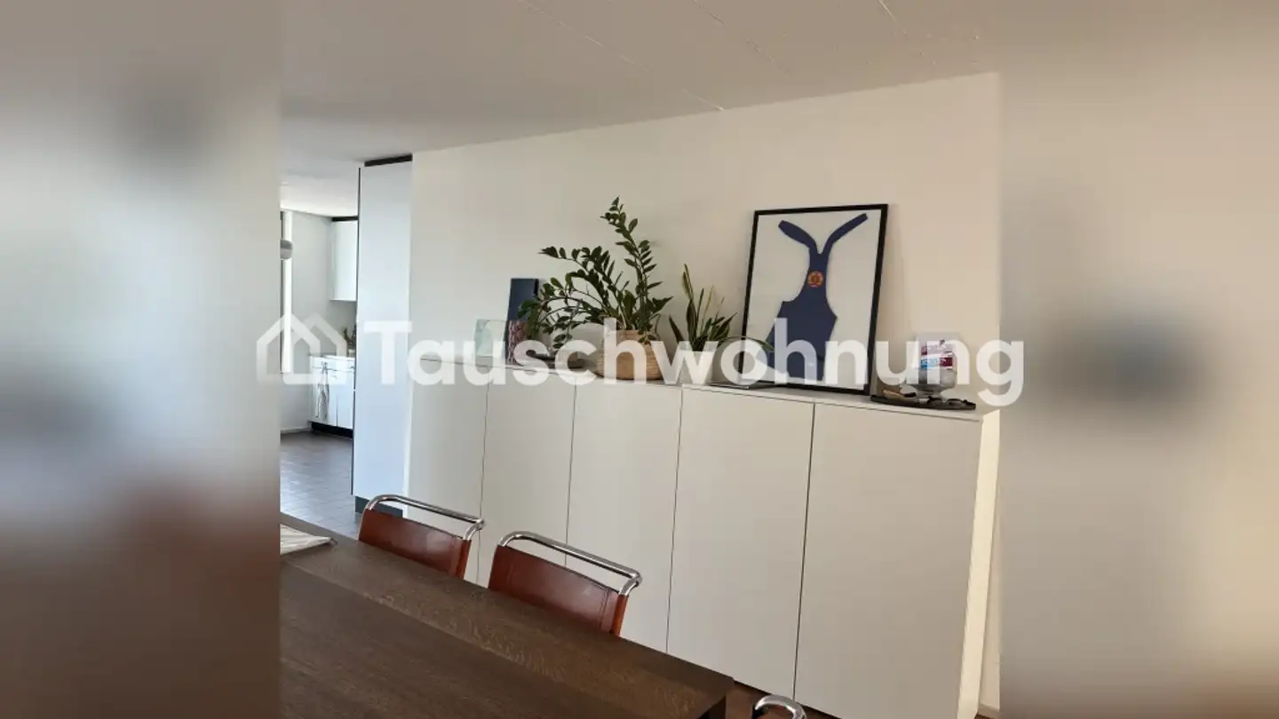 Appartement à louer - 8048 Zürich