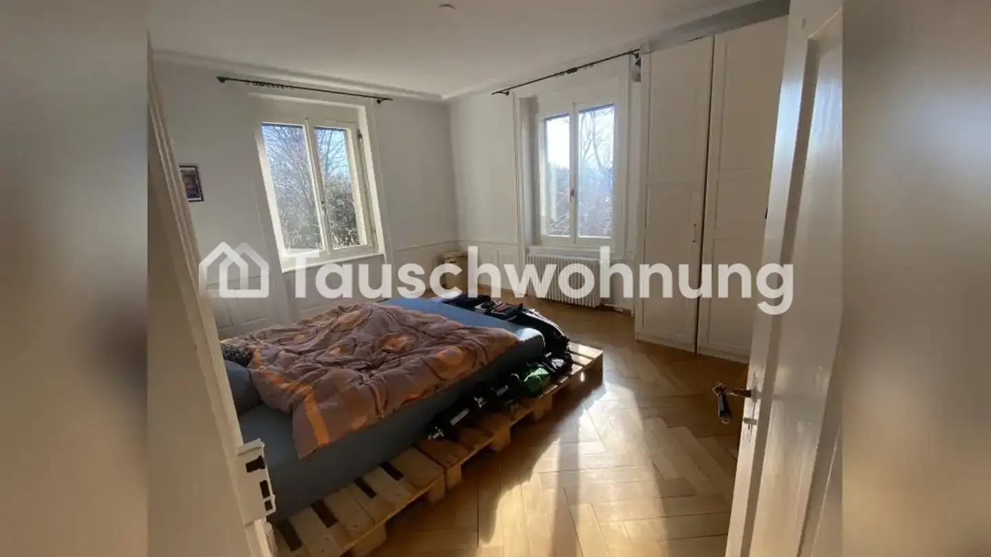 Apartment for rent - 8006 Zürich - Photo 2