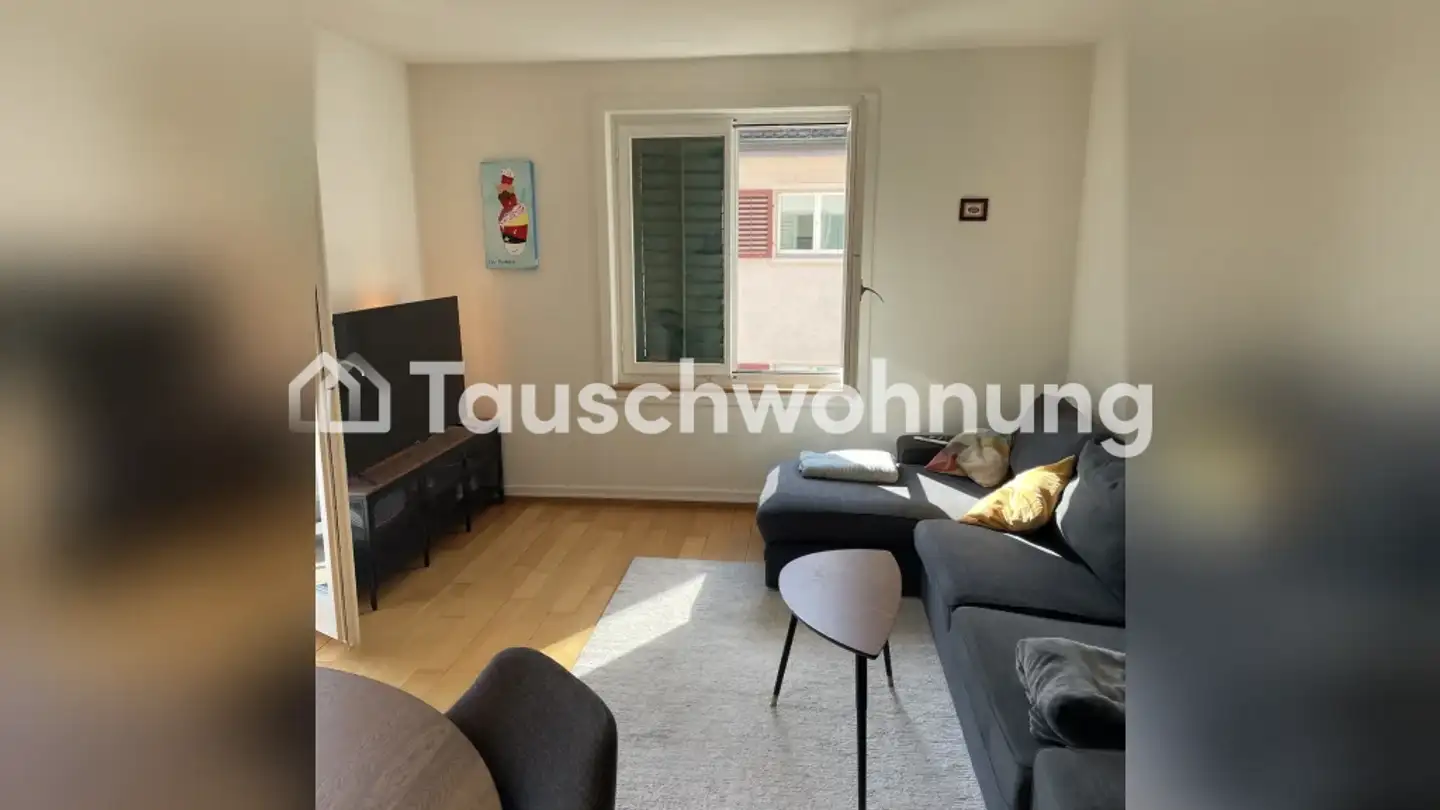Apartment for rent - 8055 Zürich - Photo 3
