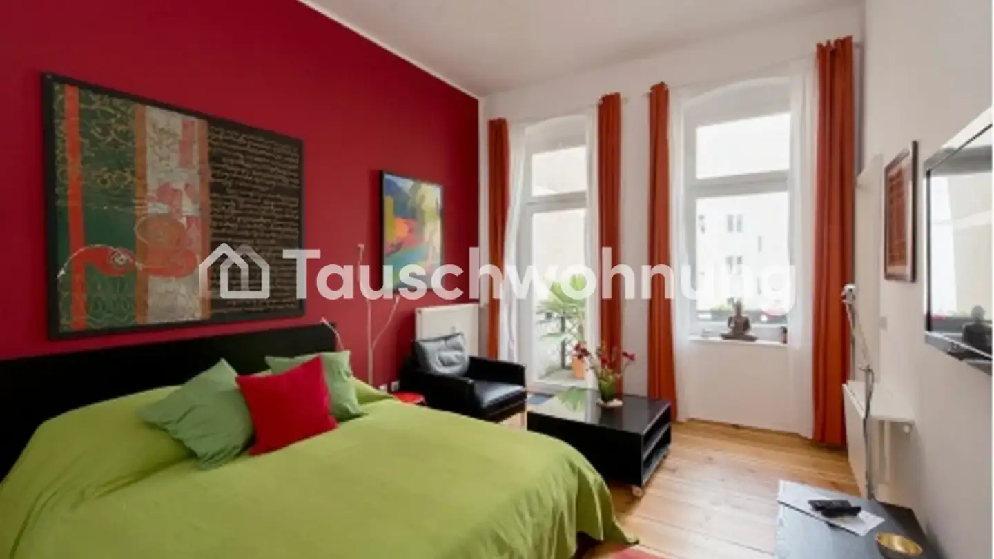 Apartment for rent - 8006 Zürich - Photo 4